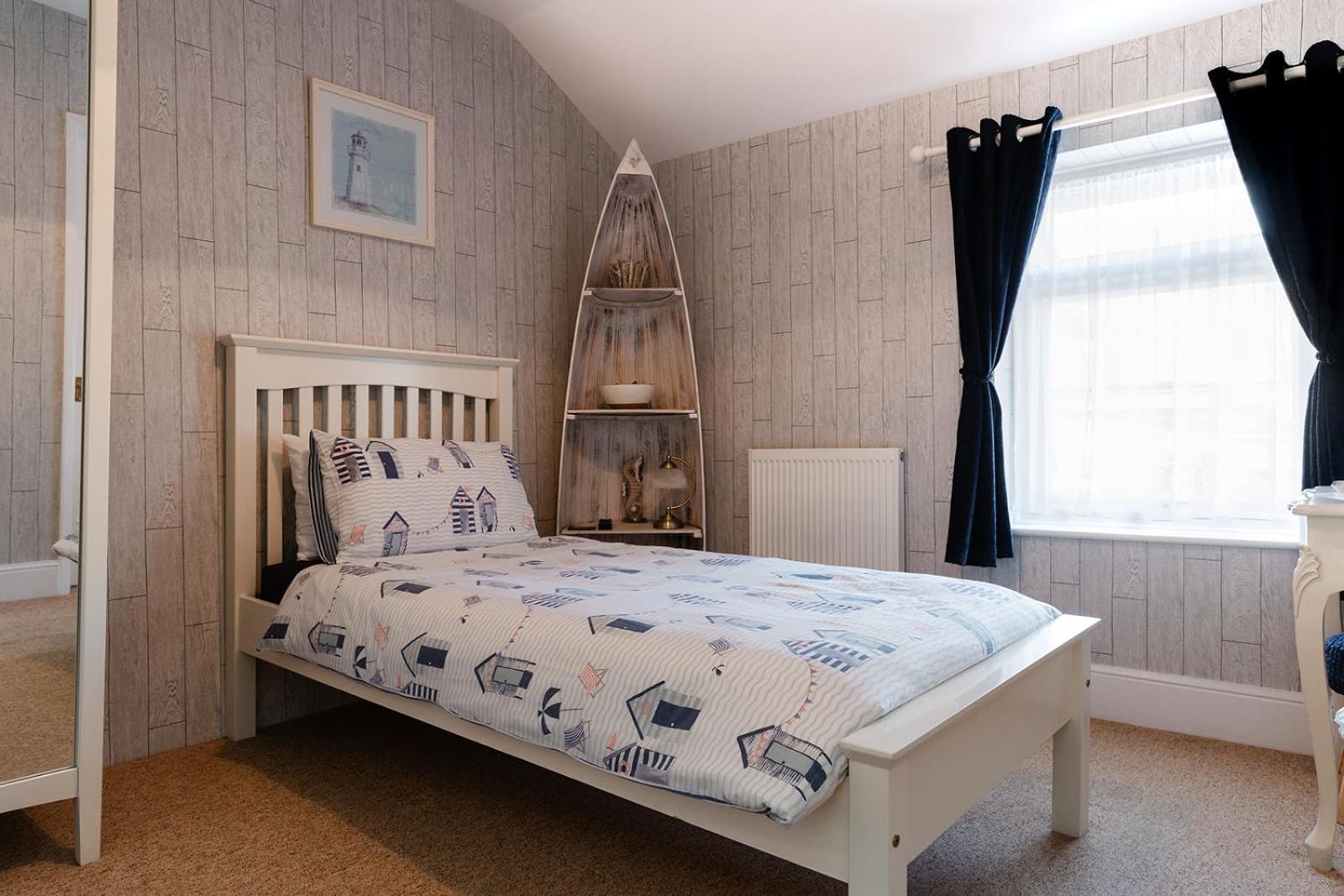 The Bell Lodge Сандаун Екстериор снимка