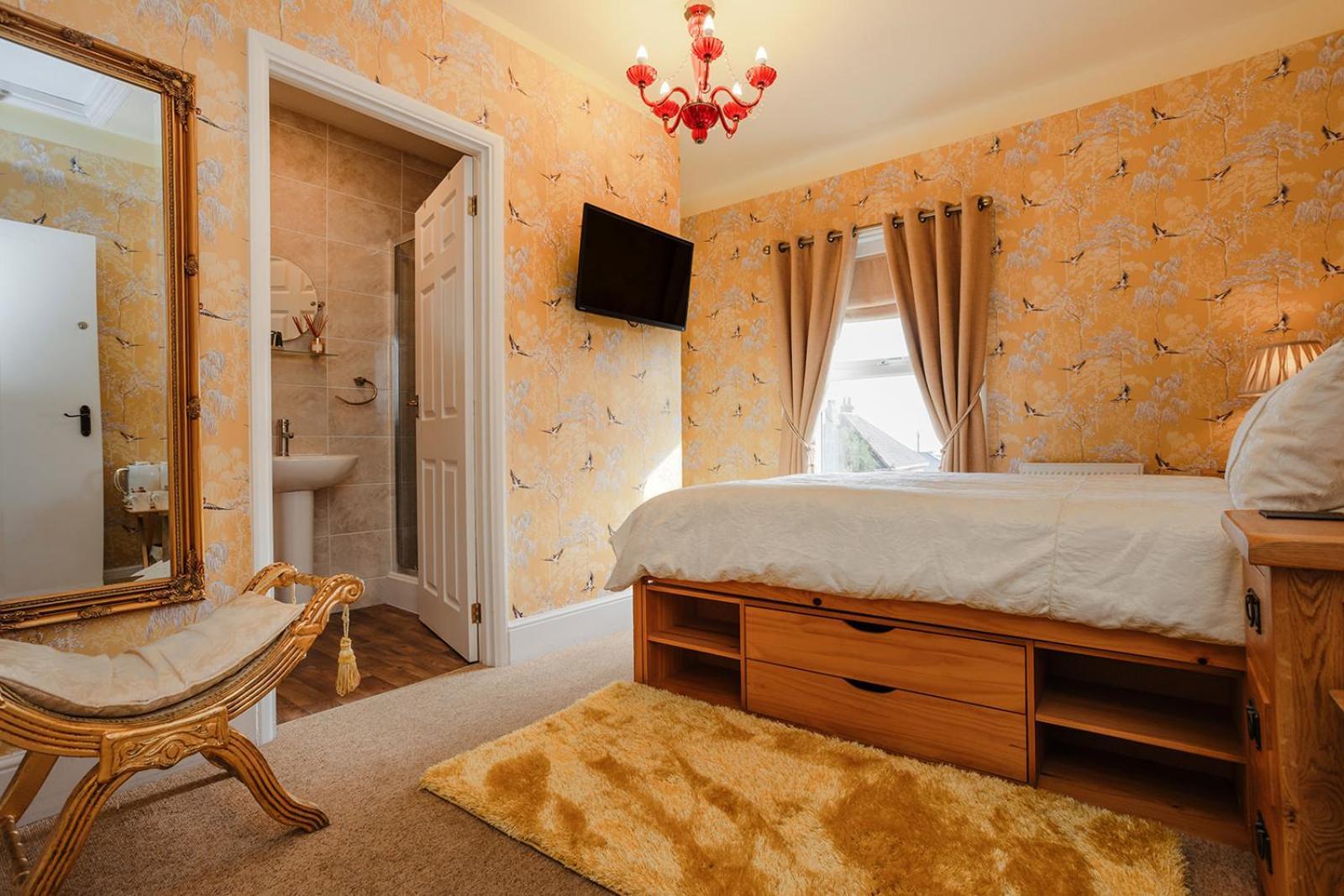 The Bell Lodge Сандаун Екстериор снимка